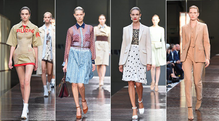 Riccardo Tisci designer
