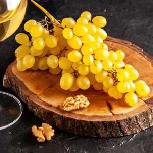 Silvaner wine