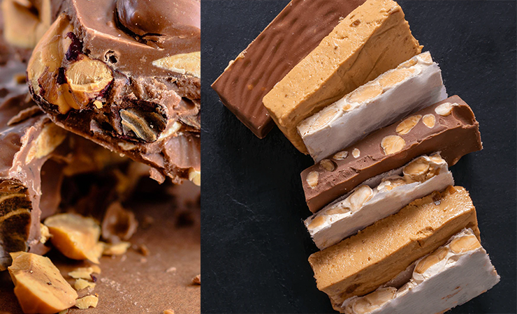 turron what is