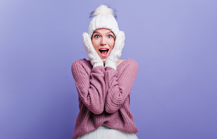 winter Modeling Tips
