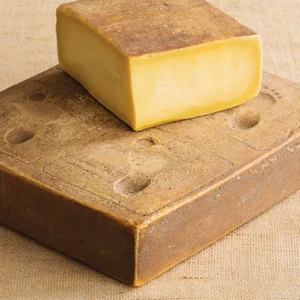 Almnas Tegel cheese