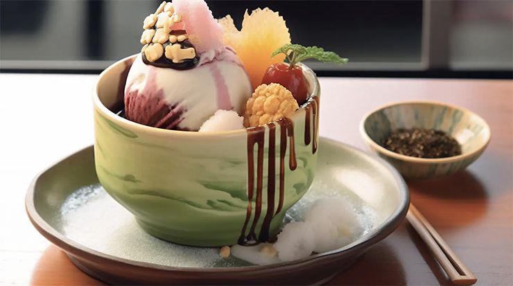 Anmitsu