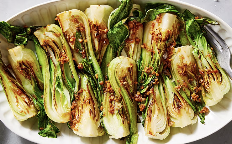 Bok Choy