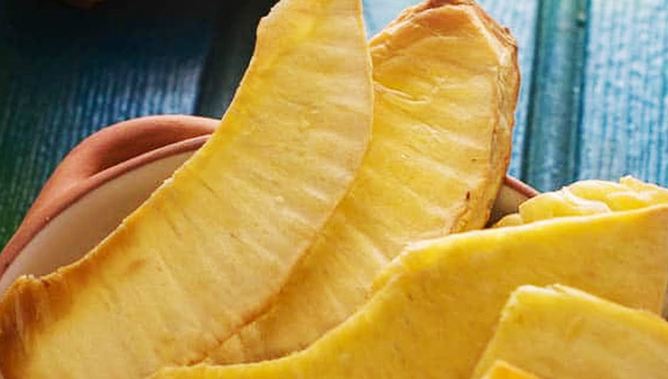 Breadfruit