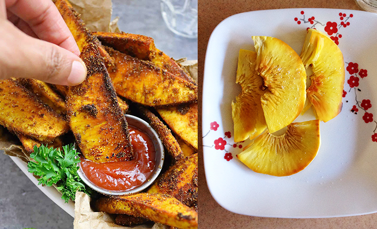 Breadfruit