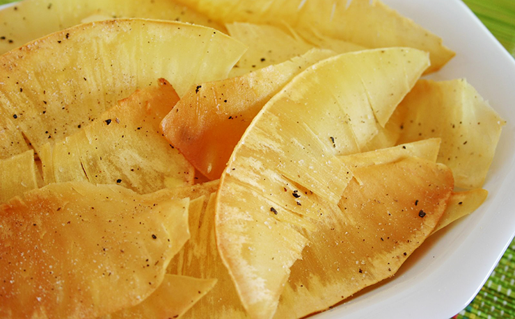 Breadfruit
