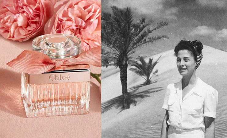 chloe brand founder