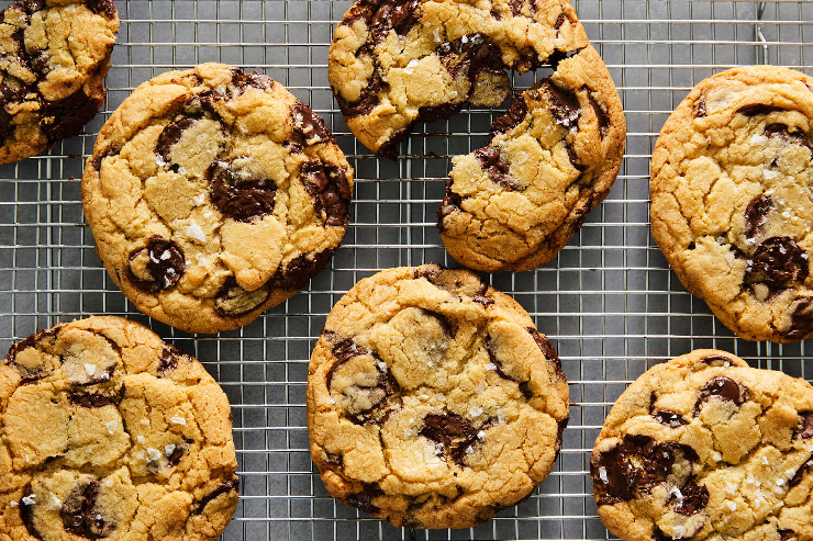 Chocolate Chip Cookie