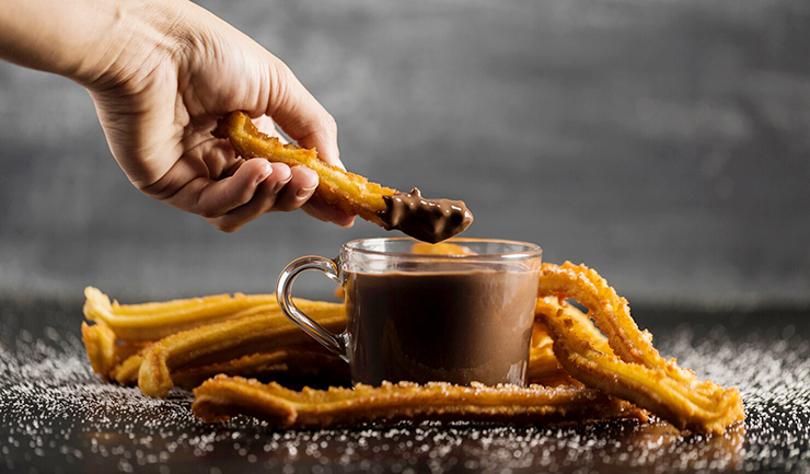 Churros