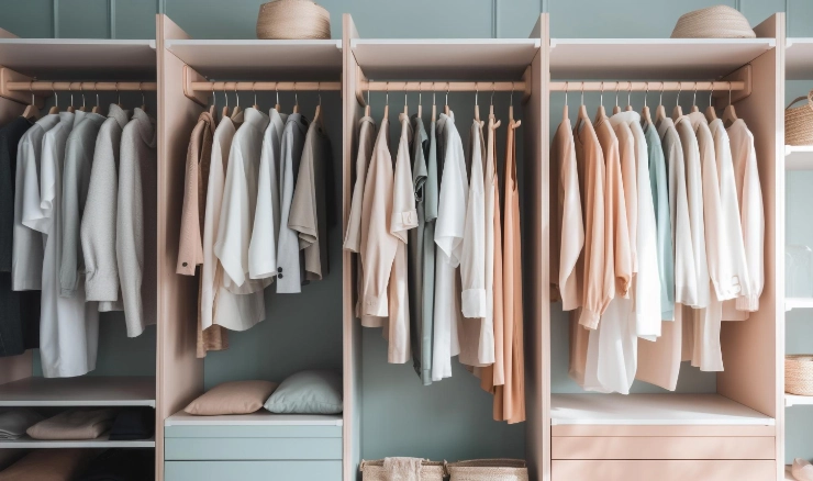 Protect Clothes From Moth