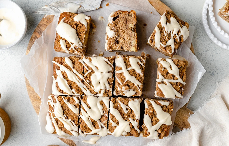 Coffee Cake recipe