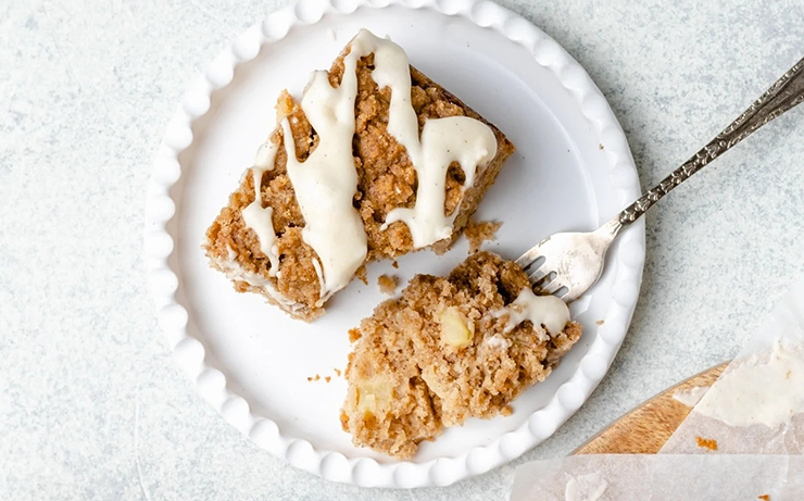 Coffee Cake recipe