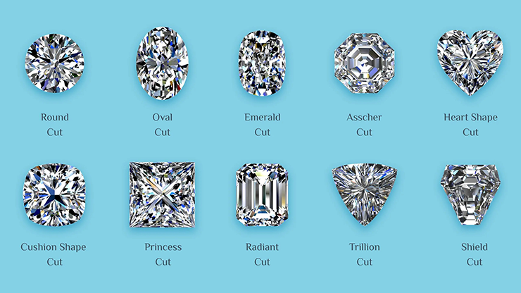 Diamond Cut Evolution