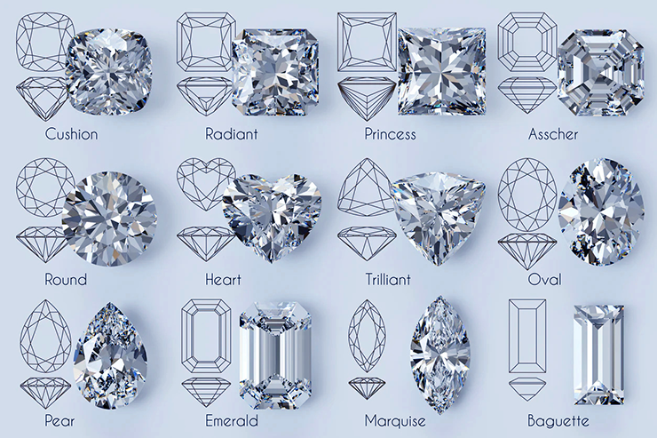 Diamond Cut Evolution