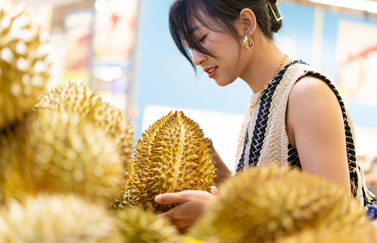 Durian