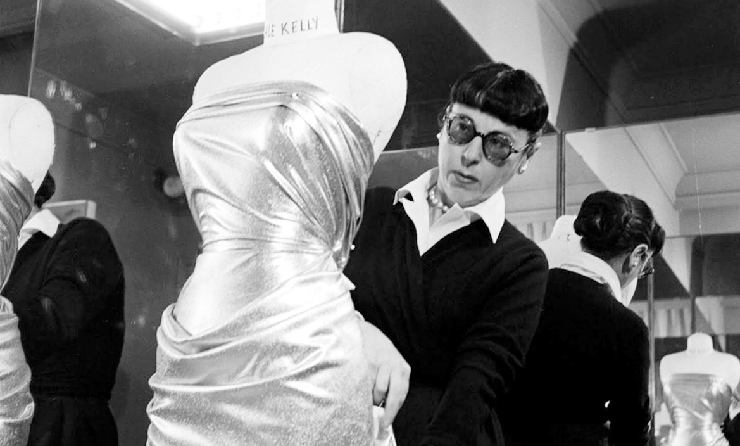 Edith Head