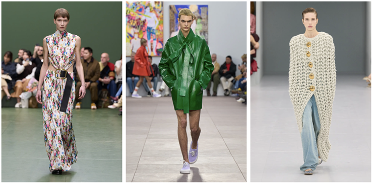 loewe biography
