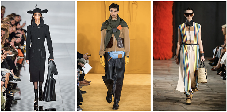 loewe biography