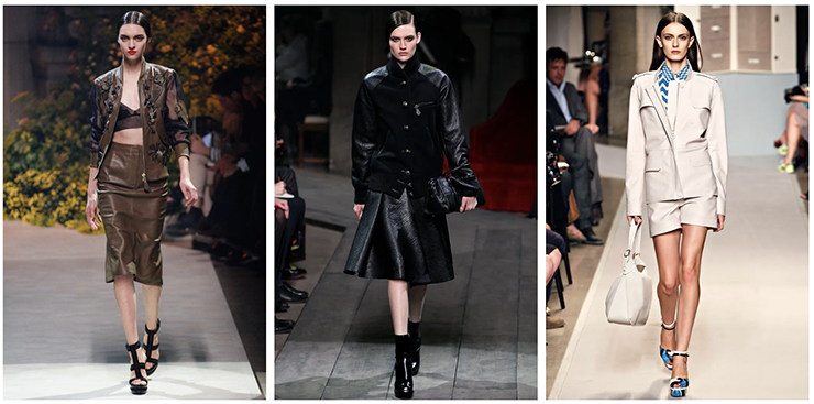 loewe biography