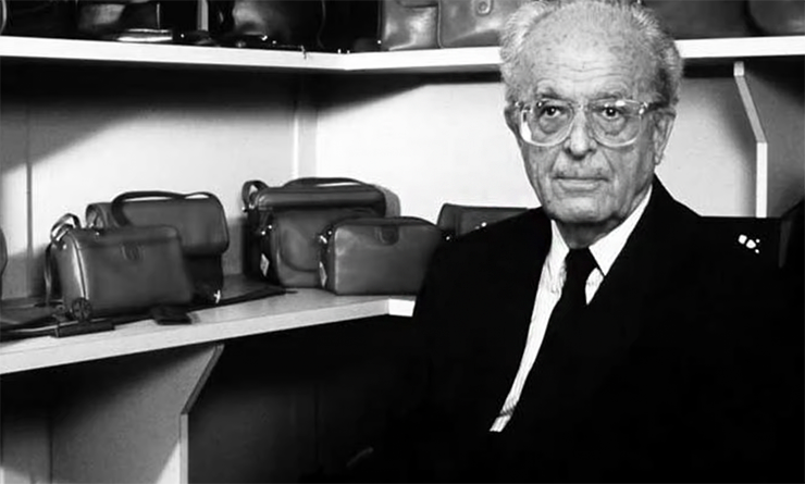 loewe biography