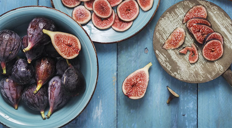 Fig fruit