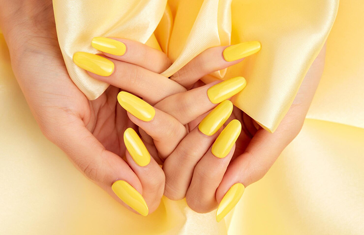 how to fix nail polish