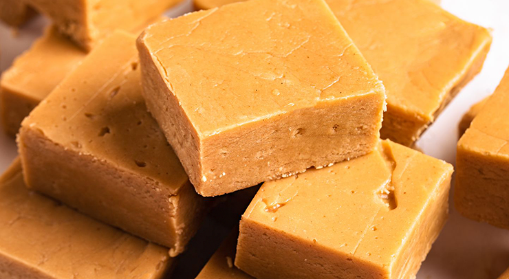 Fudge