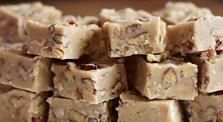 Fudge