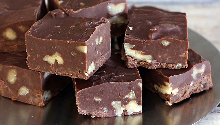 Fudge