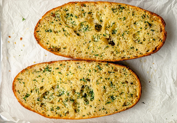 Garlic Bread
