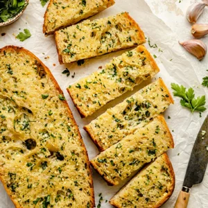 Garlic Bread