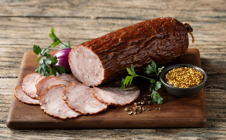 Kraków Sausage