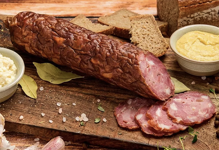 Kraków Sausage
