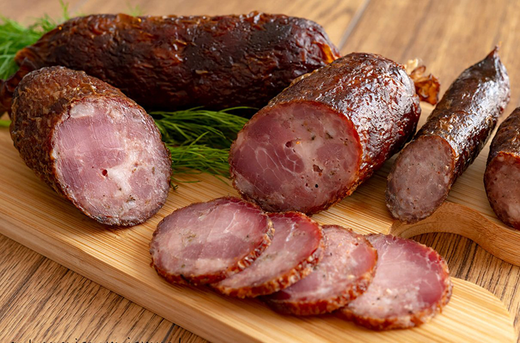 Kraków Sausage