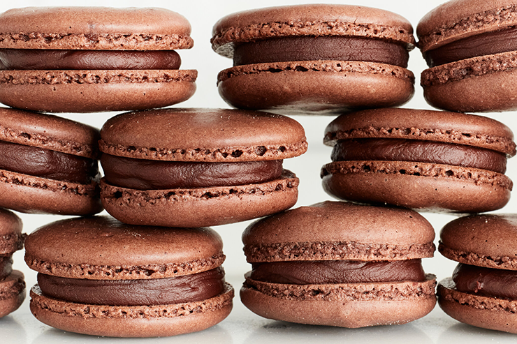 Macarons