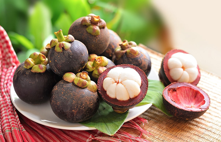 Mangosteen