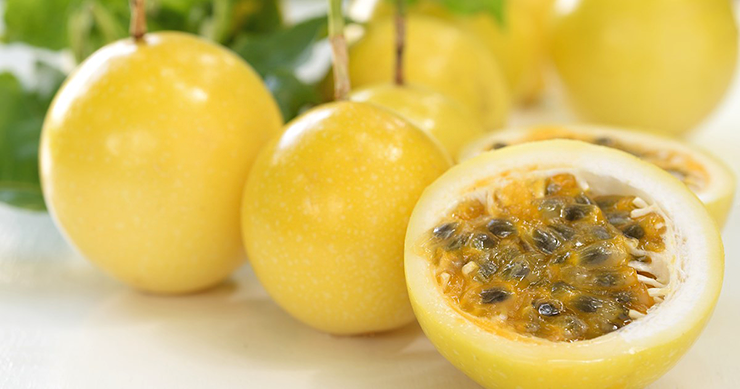 Passion Fruit