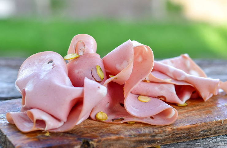 Mortadella