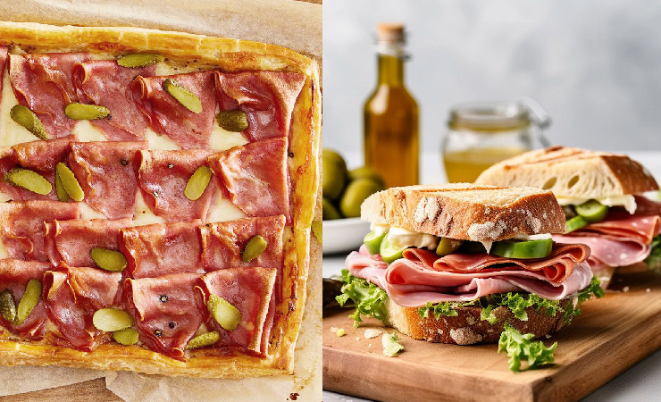 Mortadella