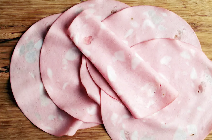 Mortadella