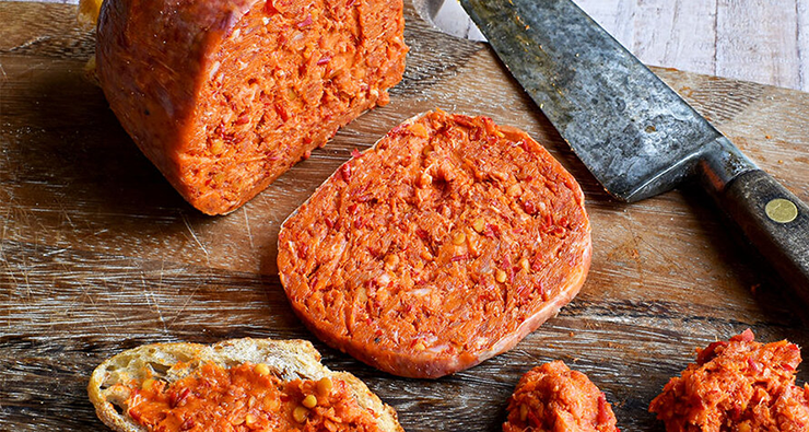 Nduja