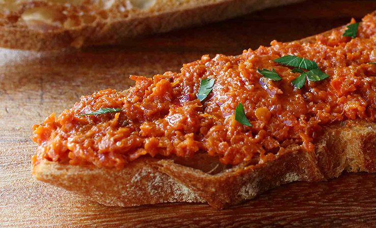 Nduja