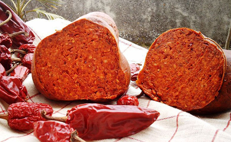 Nduja