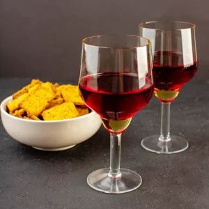 Negroamaro wine