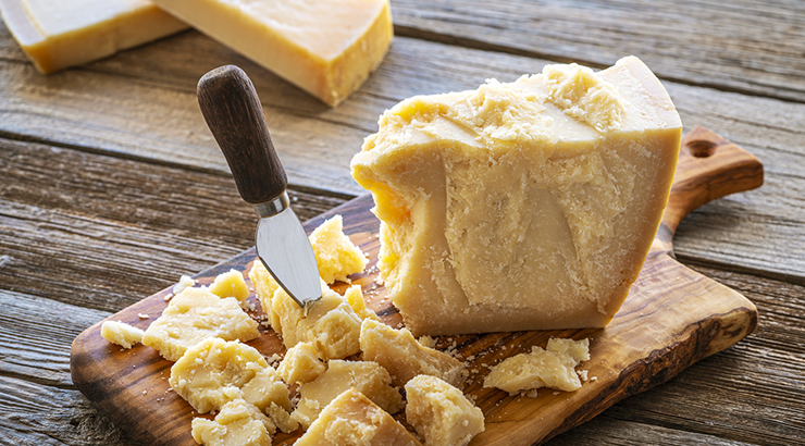 Parmesan