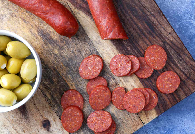 Pepperoni