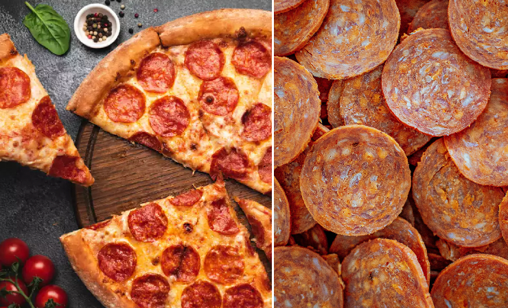 Pepperoni