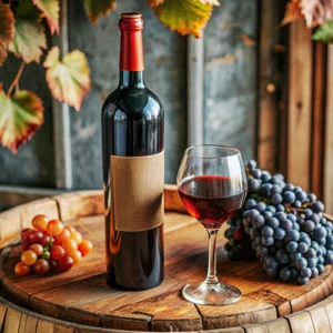 pinot noir wine