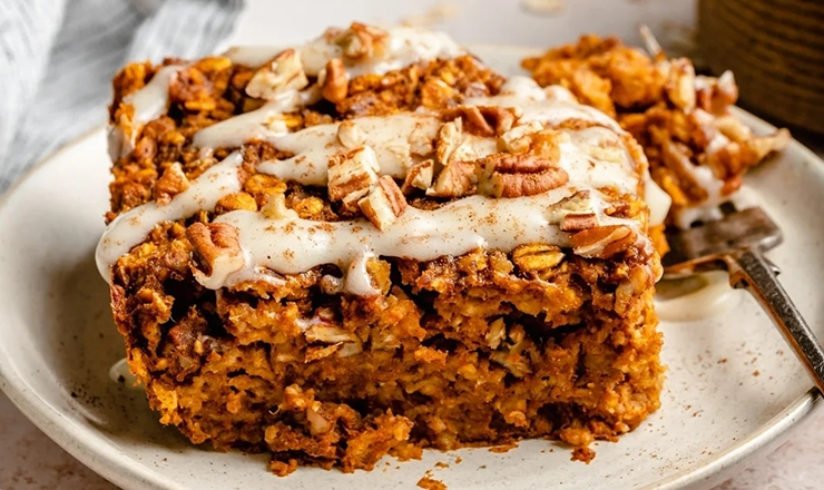 Pumpkin Pie recipe