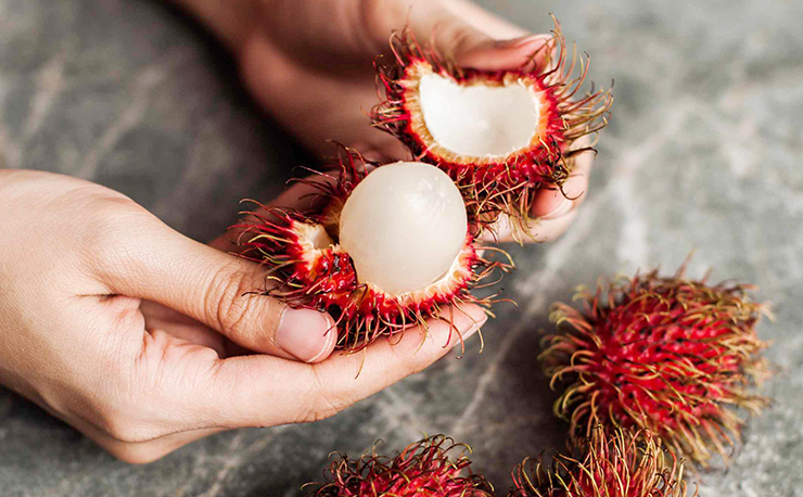 rambutan
